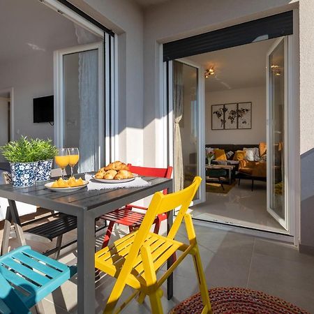 Sunny Island Apartment Τρογκίρ Εξωτερικό φωτογραφία