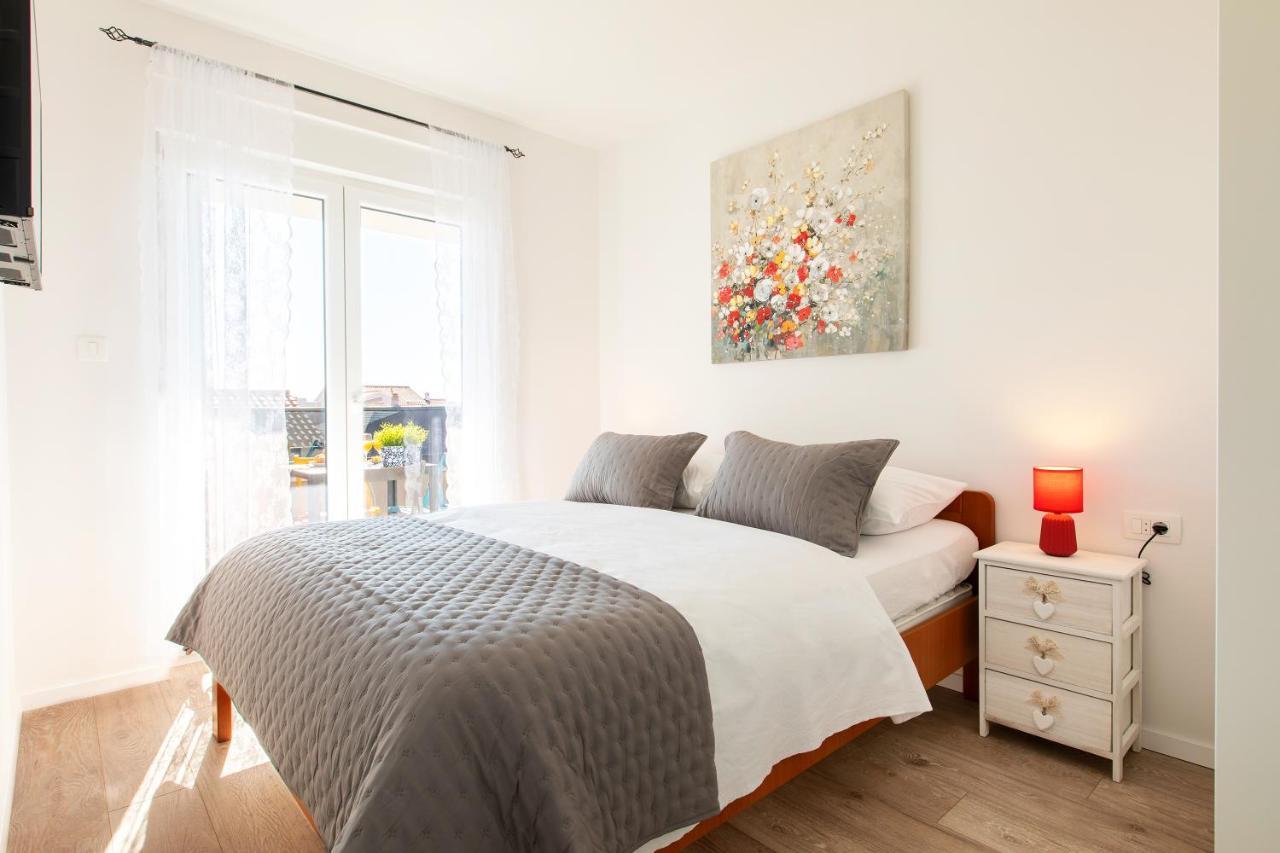 Sunny Island Apartment Τρογκίρ Εξωτερικό φωτογραφία