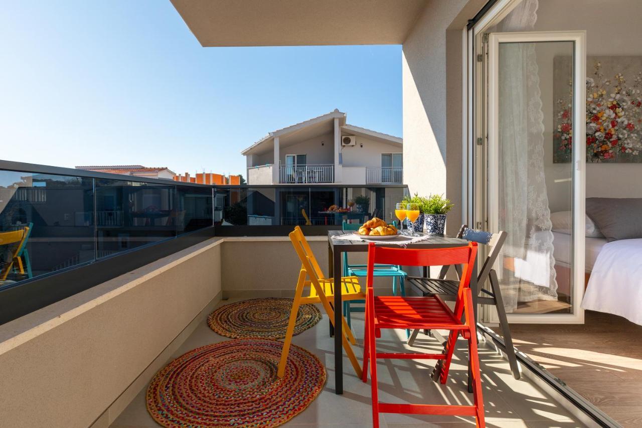 Sunny Island Apartment Τρογκίρ Εξωτερικό φωτογραφία