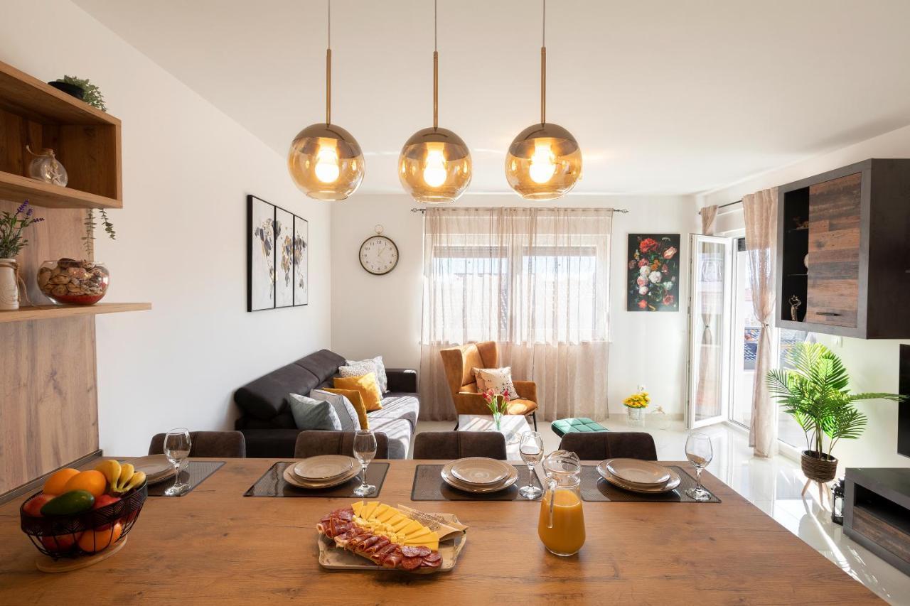 Sunny Island Apartment Τρογκίρ Εξωτερικό φωτογραφία