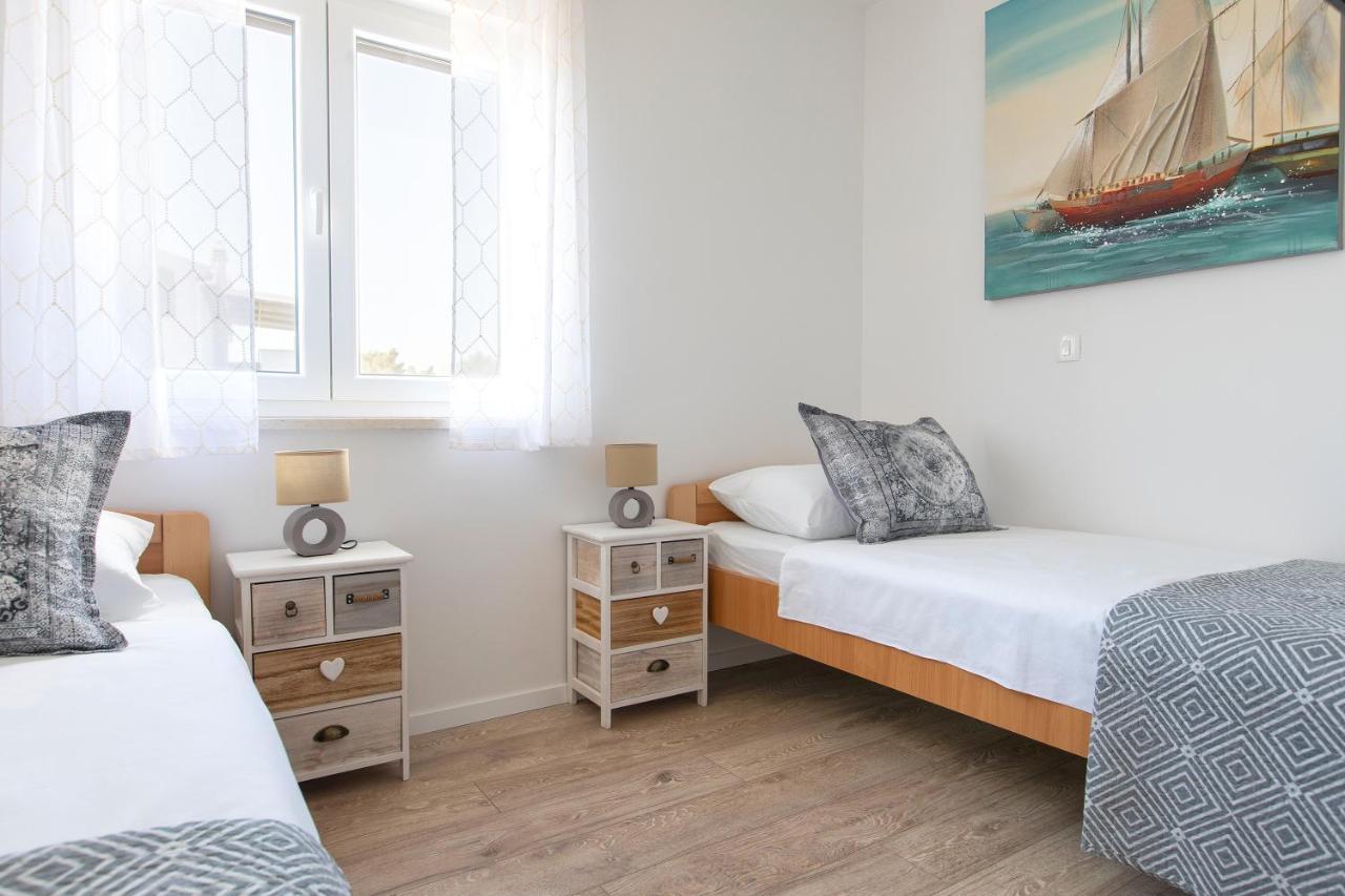 Sunny Island Apartment Τρογκίρ Εξωτερικό φωτογραφία