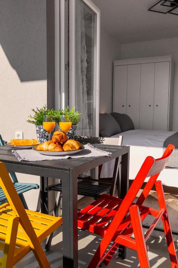 Sunny Island Apartment Τρογκίρ Εξωτερικό φωτογραφία