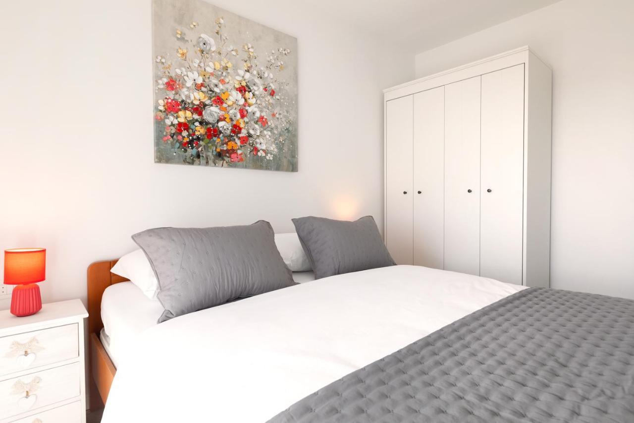 Sunny Island Apartment Τρογκίρ Εξωτερικό φωτογραφία