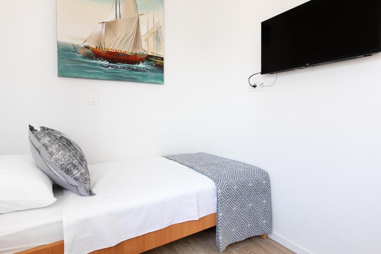 Sunny Island Apartment Τρογκίρ Εξωτερικό φωτογραφία
