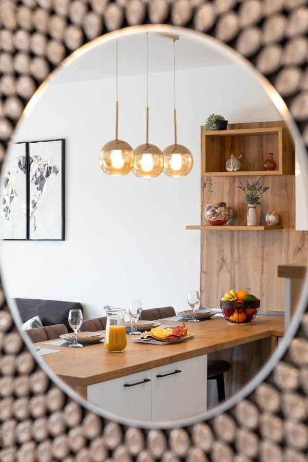 Sunny Island Apartment Τρογκίρ Εξωτερικό φωτογραφία